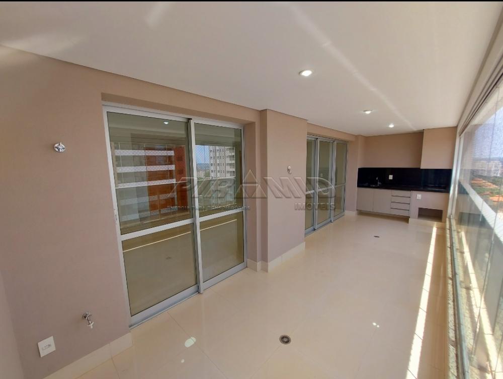 Alugar Apartamento / Padr&atilde;o em Ribeir&atilde;o Preto R$ 4.600,00 - Foto 4