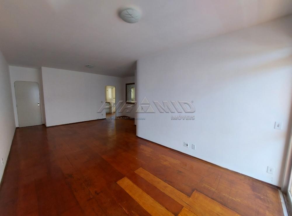Alugar Apartamento / Padr&atilde;o em Ribeir&atilde;o Preto R$ 1.100,00 - Foto 2