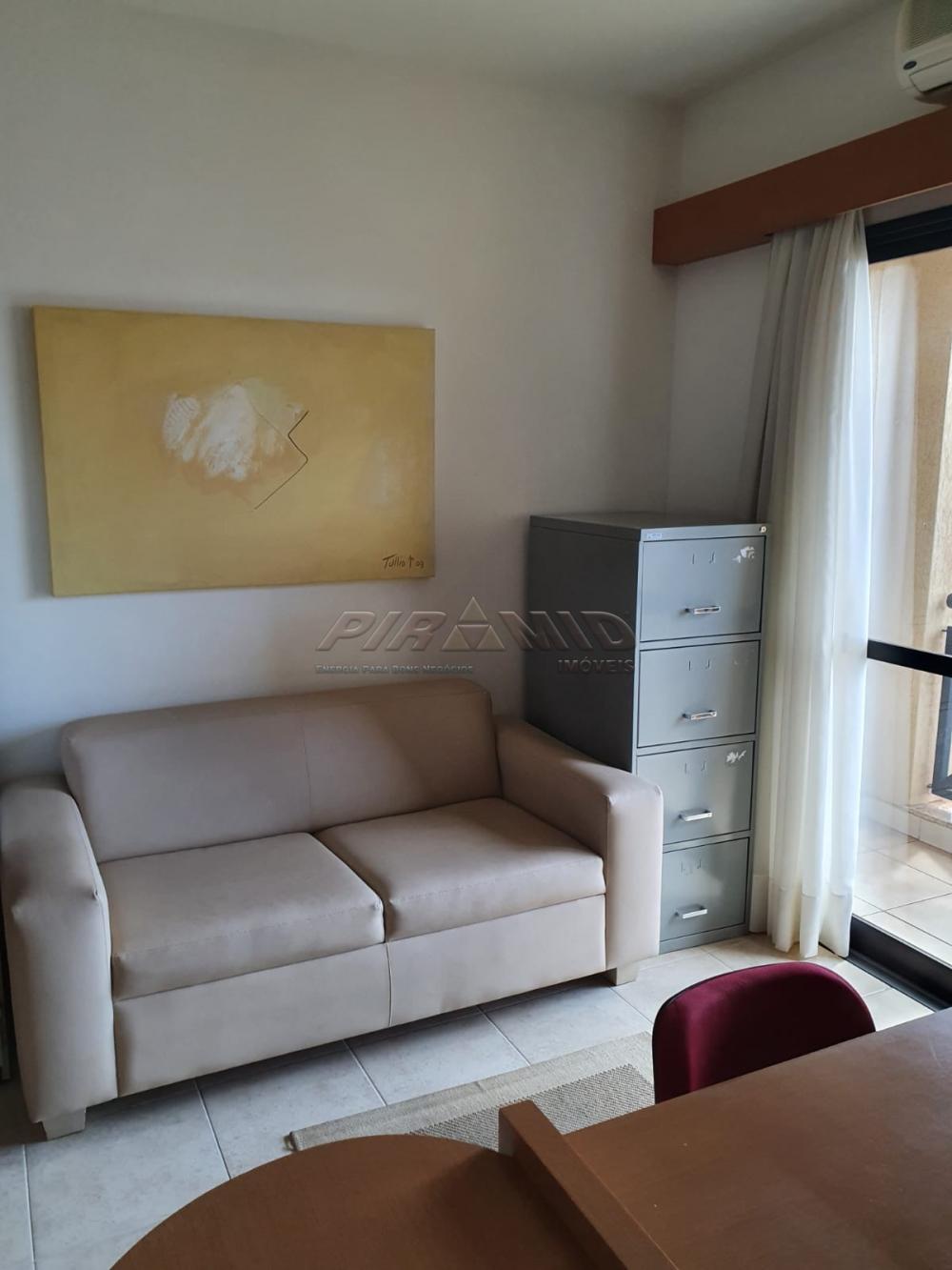 Alugar Apartamento / Flat em Ribeir&atilde;o Preto R$ 700,00 - Foto 5