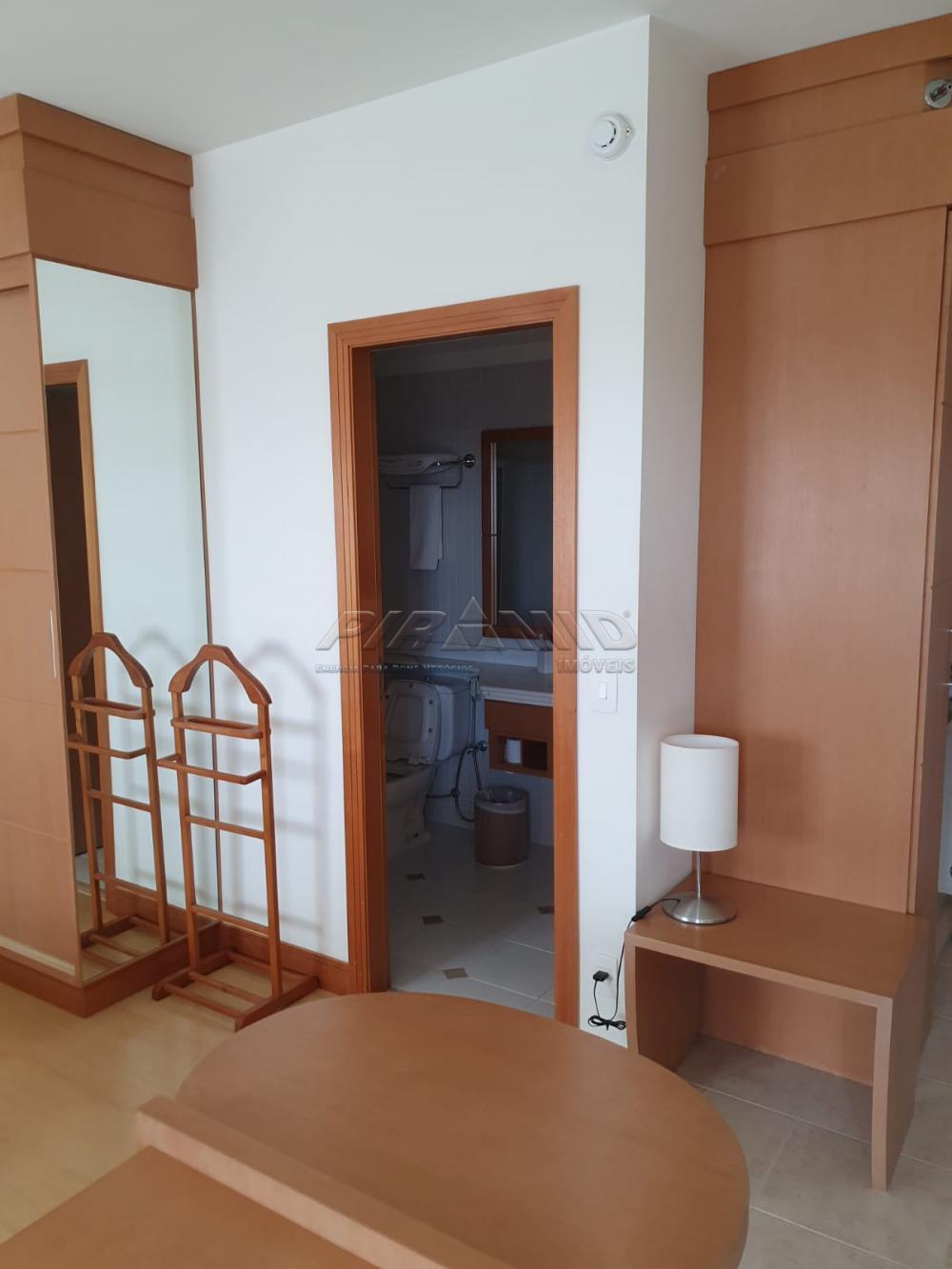 Alugar Apartamento / Flat em Ribeir&atilde;o Preto R$ 700,00 - Foto 7