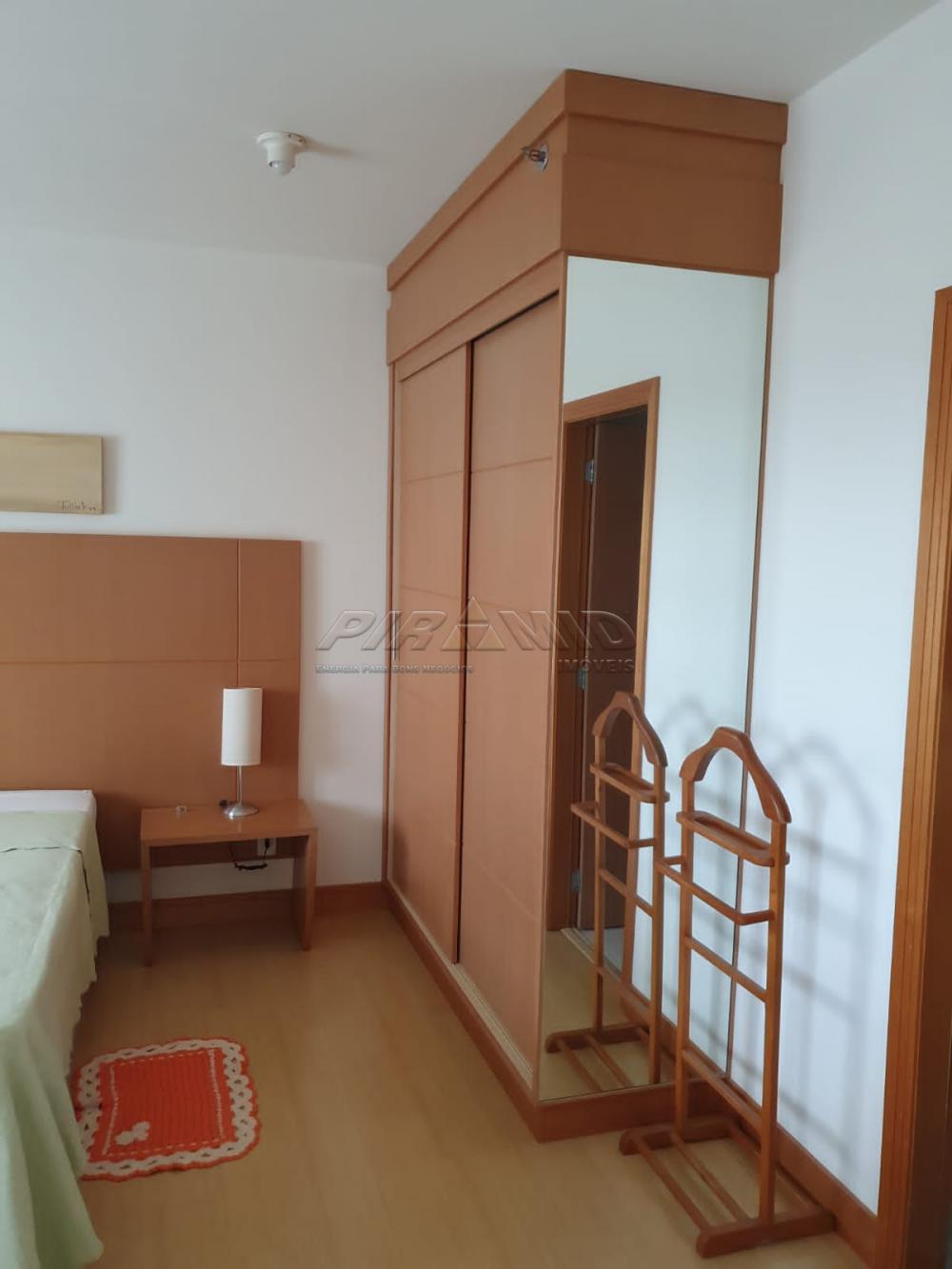 Alugar Apartamento / Flat em Ribeir&atilde;o Preto R$ 700,00 - Foto 8