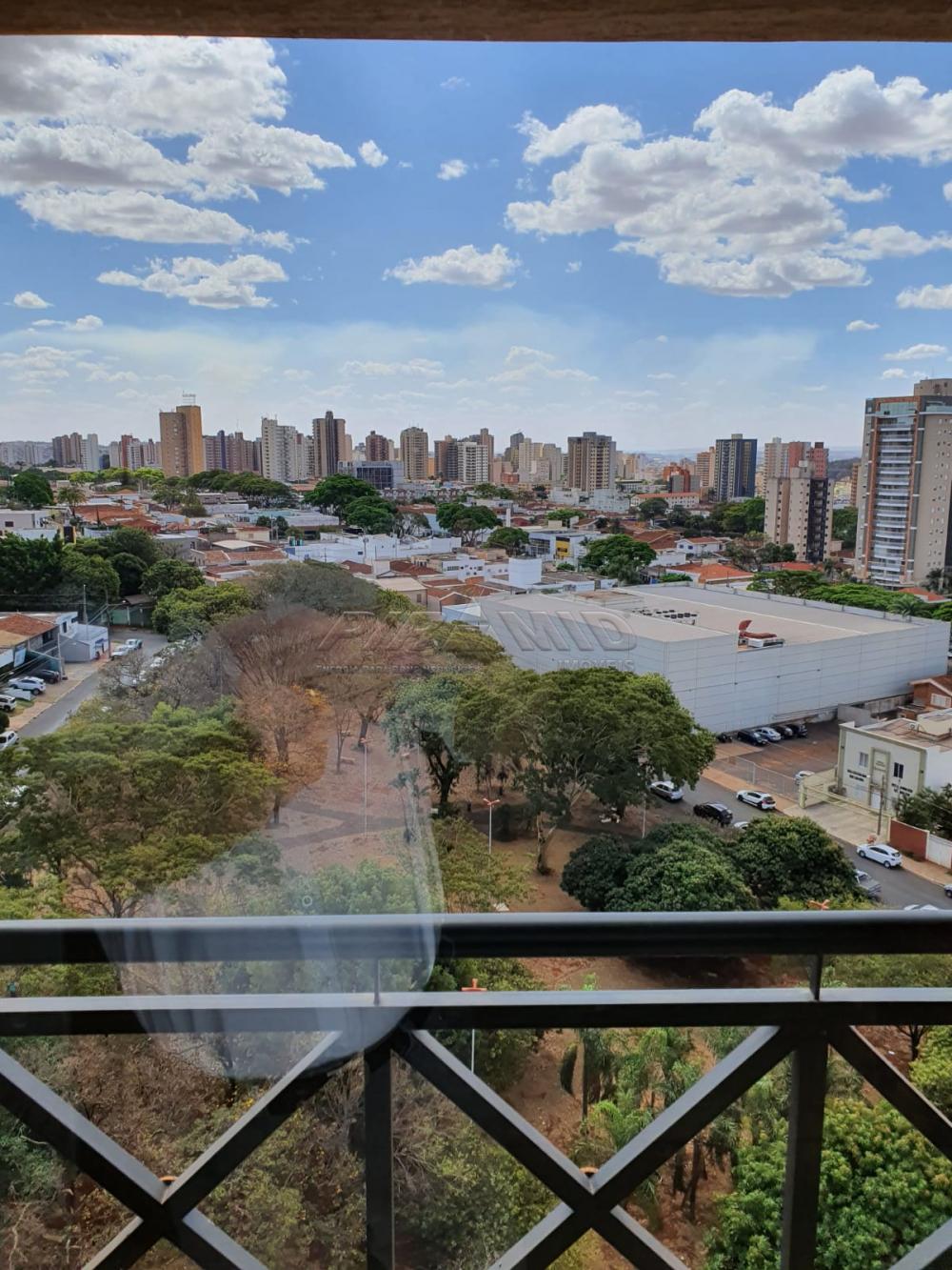 Alugar Apartamento / Flat em Ribeir&atilde;o Preto R$ 700,00 - Foto 9