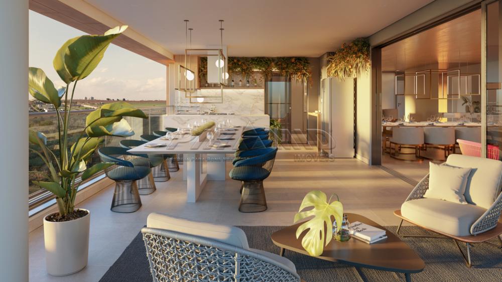 Comprar Apartamento / Lan&ccedil;amento em Ribeir&atilde;o Preto R$ 2.073.602,00 - Foto 5