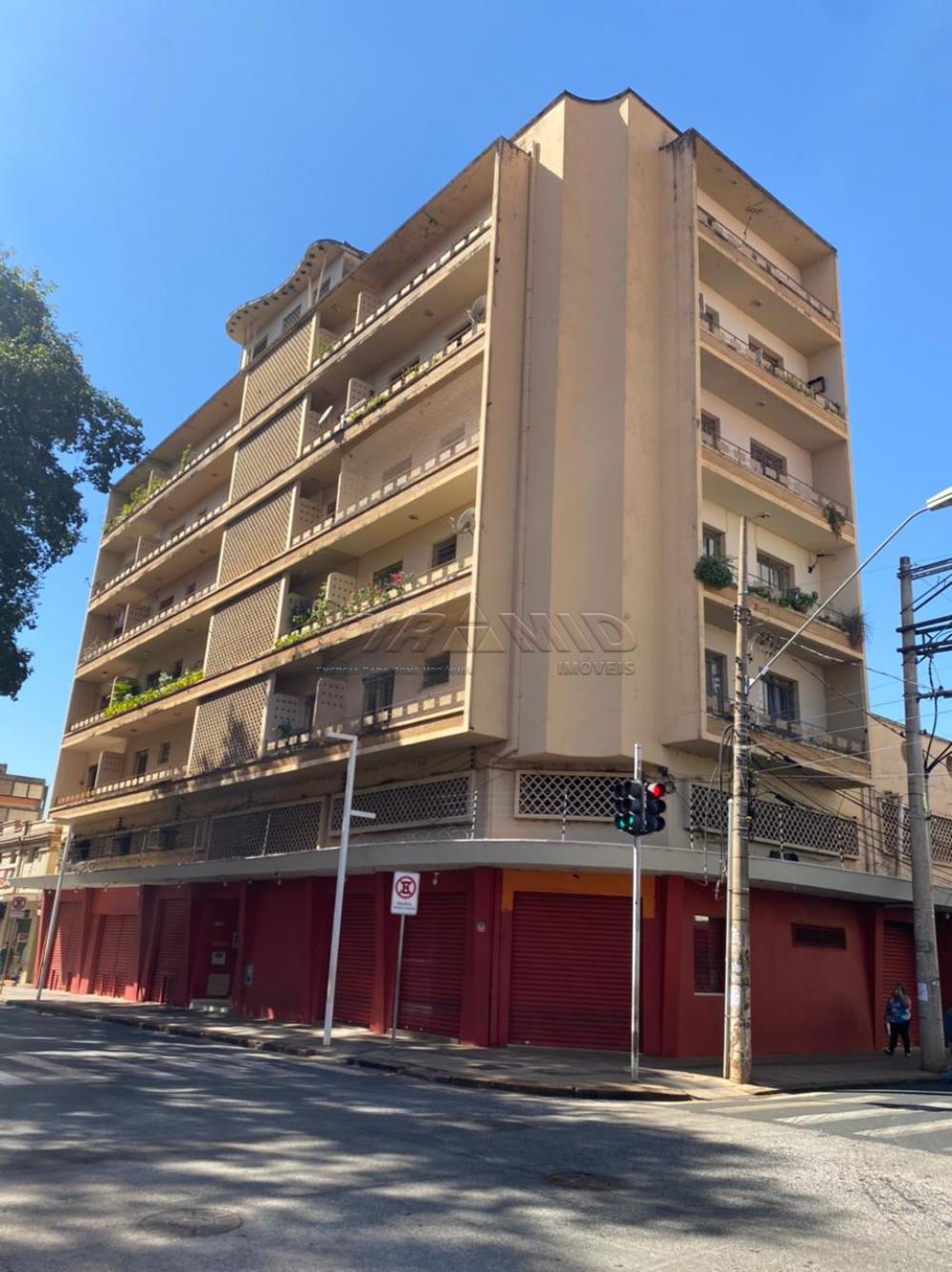 Alugar Comercial / Sal&atilde;o em Ribeir&atilde;o Preto R$ 36.000,00 - Foto 1