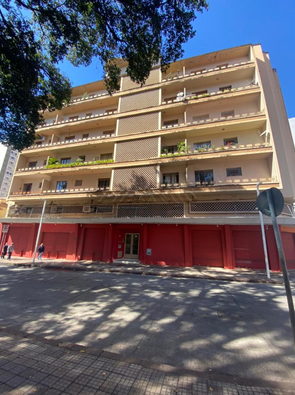 Alugar Comercial / Sal&atilde;o em Ribeir&atilde;o Preto R$ 36.000,00 - Foto 4