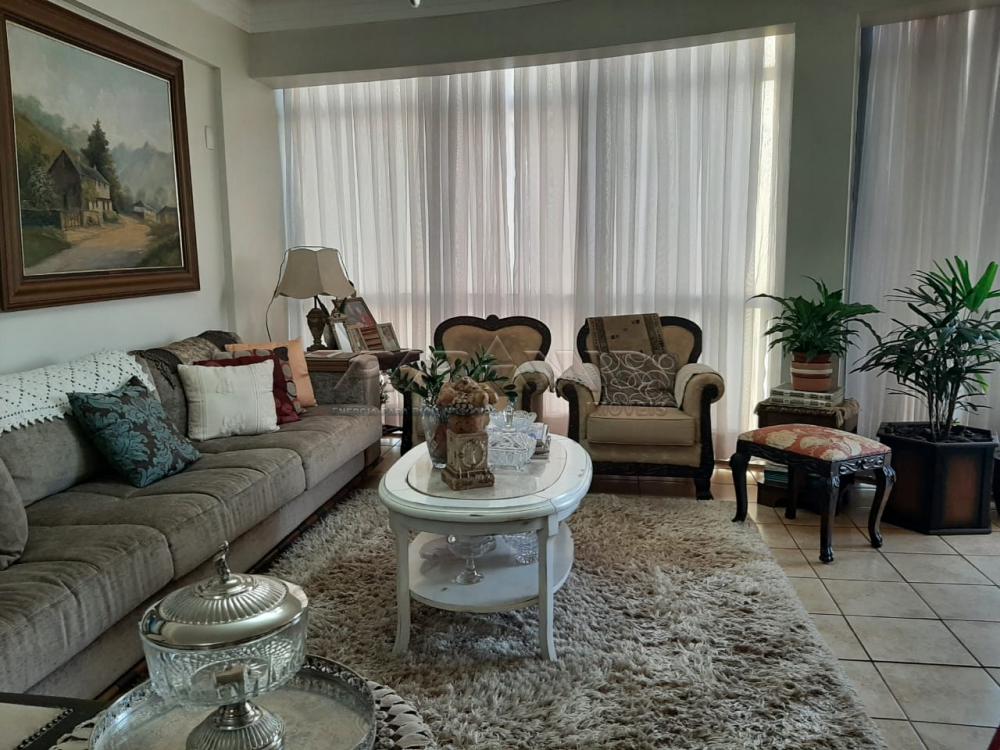 Comprar Apartamento / Padr&atilde;o em Ribeir&atilde;o Preto R$ 550.000,00 - Foto 1