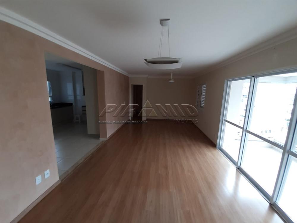 Alugar Apartamento / Padr&atilde;o em Ribeir&atilde;o Preto R$ 3.200,00 - Foto 2