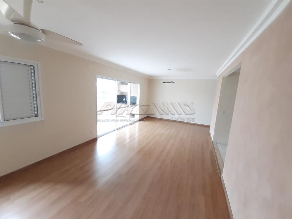 Alugar Apartamento / Padr&atilde;o em Ribeir&atilde;o Preto R$ 3.200,00 - Foto 3