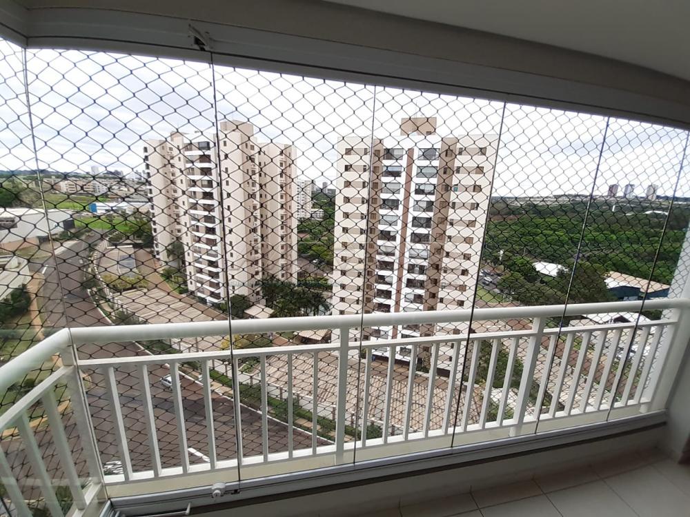 Alugar Apartamento / Padr&atilde;o em Ribeir&atilde;o Preto R$ 3.200,00 - Foto 7