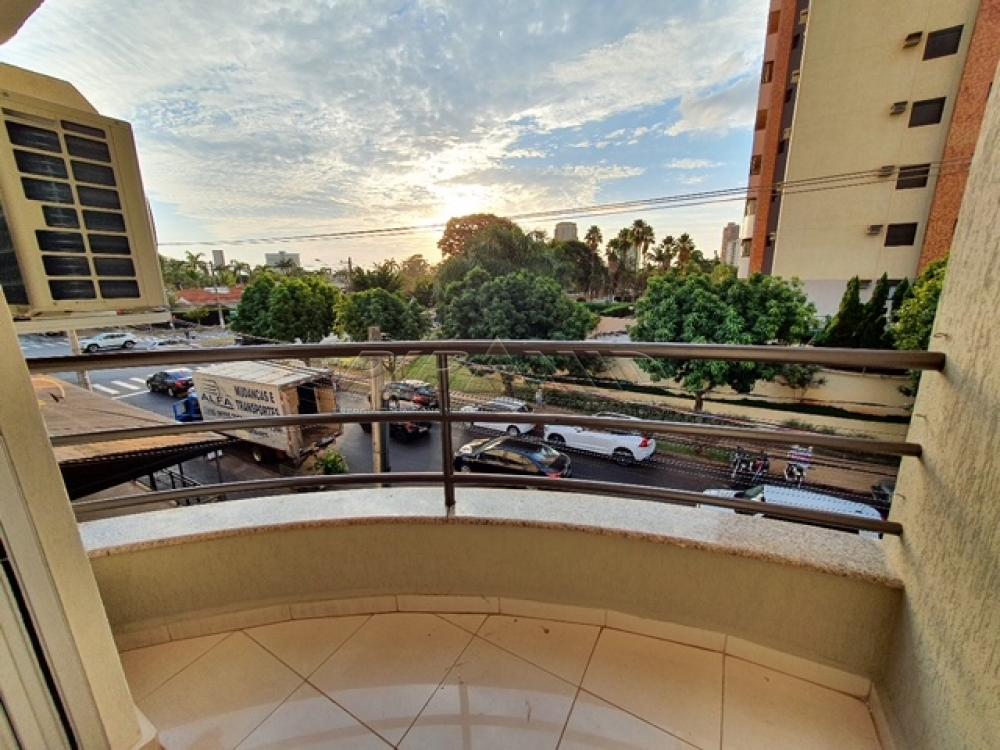 Alugar Apartamento / Padr&atilde;o em Ribeir&atilde;o Preto R$ 1.510,00 - Foto 11