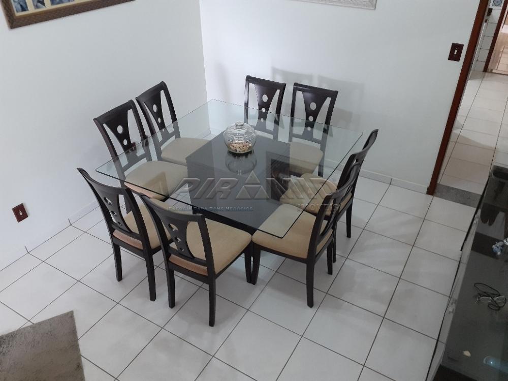 Comprar Casa / Padr&atilde;o em Ribeir&atilde;o Preto R$ 400.000,00 - Foto 3