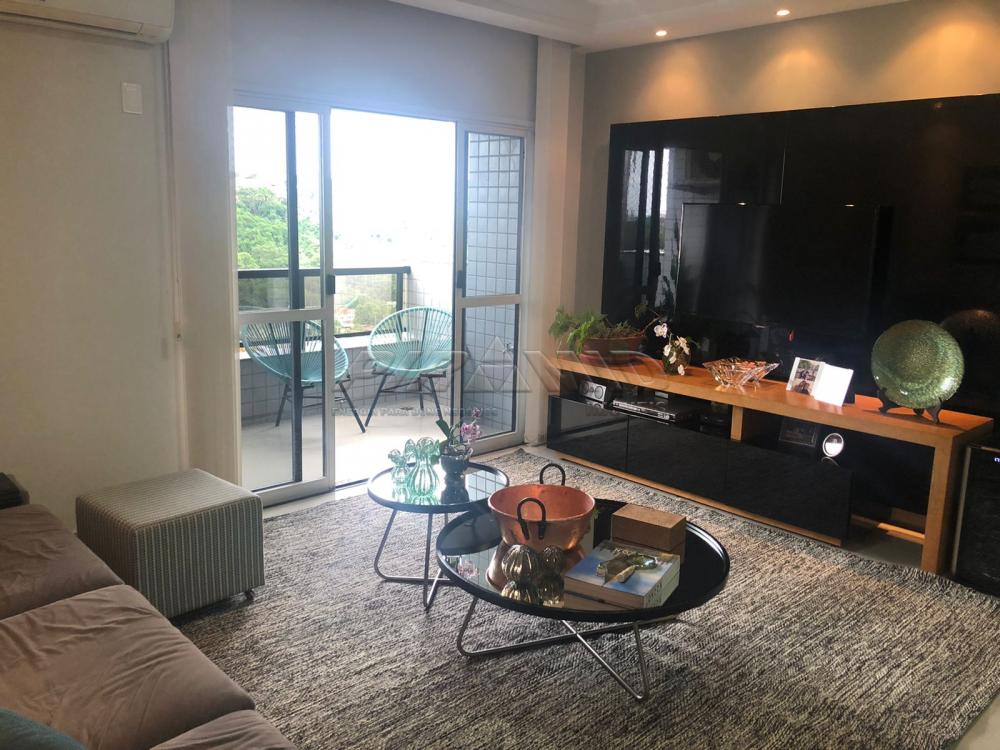 Alugar Apartamento / Padr&atilde;o em Ribeir&atilde;o Preto R$ 3.000,00 - Foto 1