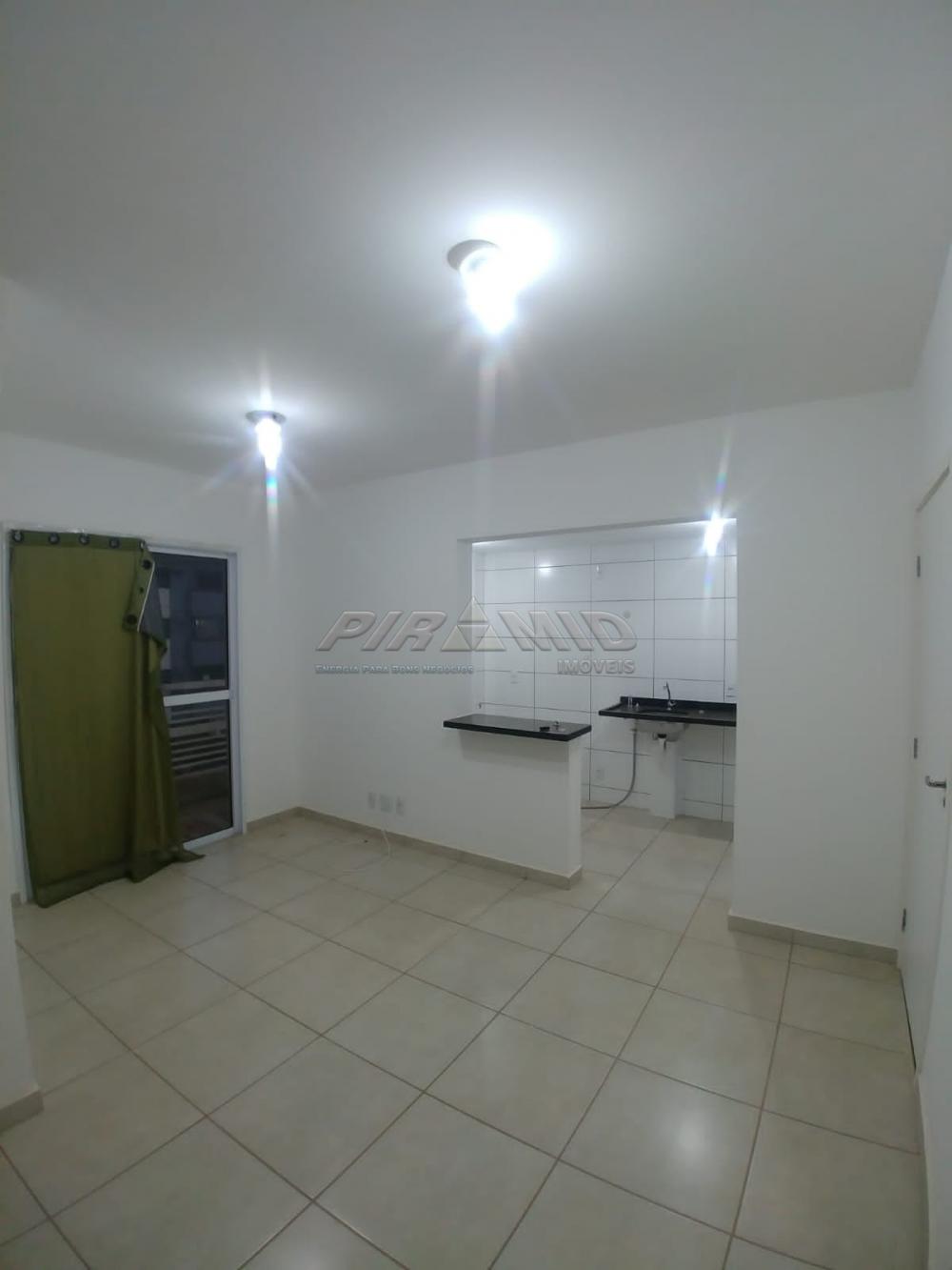 Alugar Apartamento / Padr&atilde;o em Ribeir&atilde;o Preto R$ 750,00 - Foto 1
