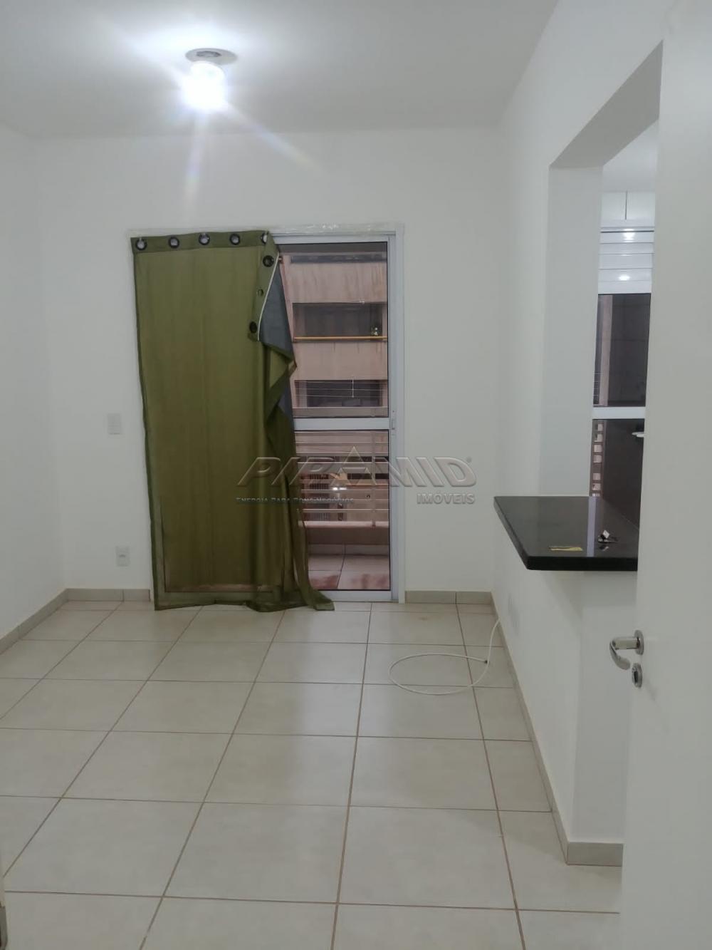 Alugar Apartamento / Padr&atilde;o em Ribeir&atilde;o Preto R$ 750,00 - Foto 2