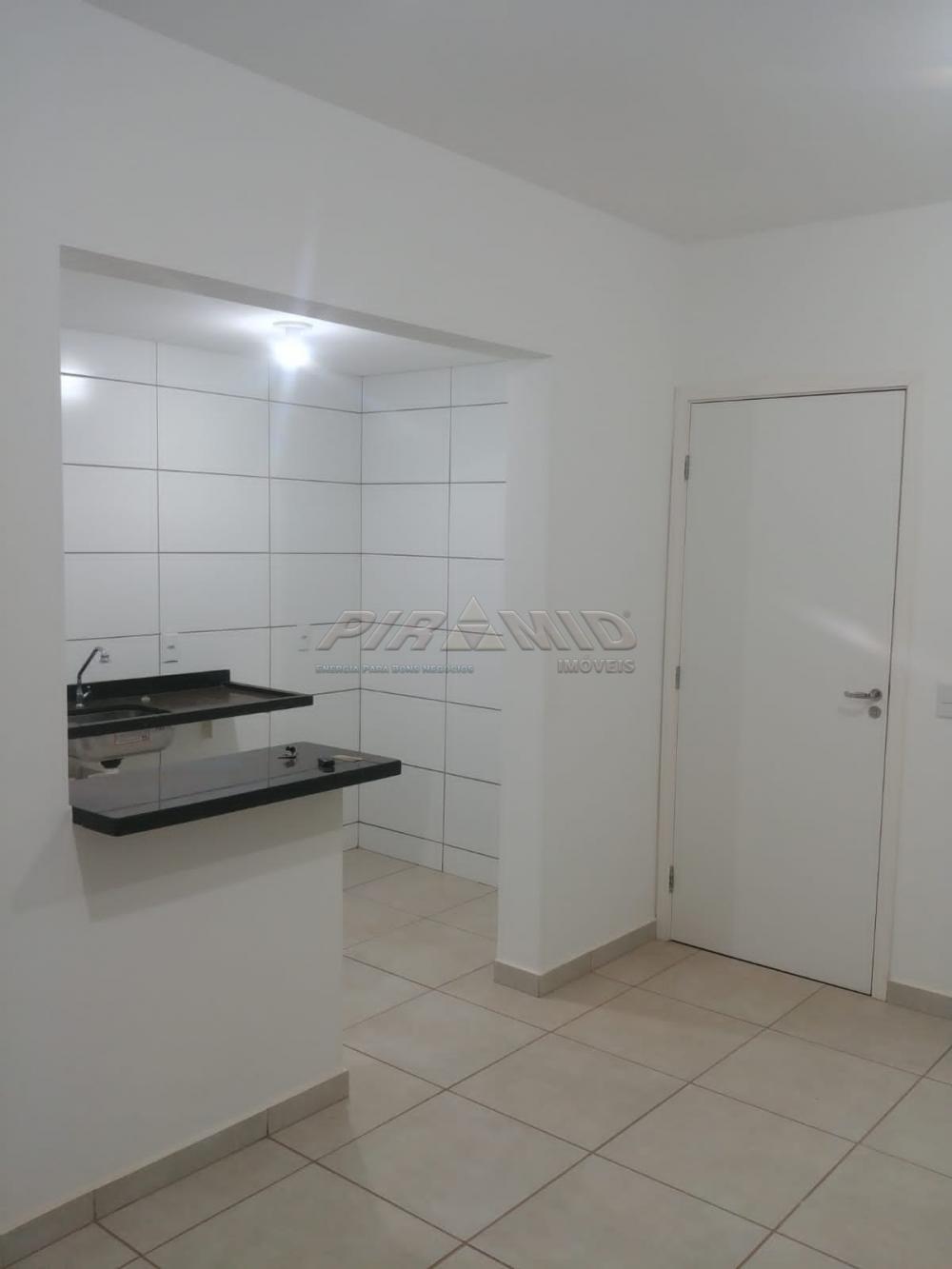 Alugar Apartamento / Padr&atilde;o em Ribeir&atilde;o Preto R$ 750,00 - Foto 10