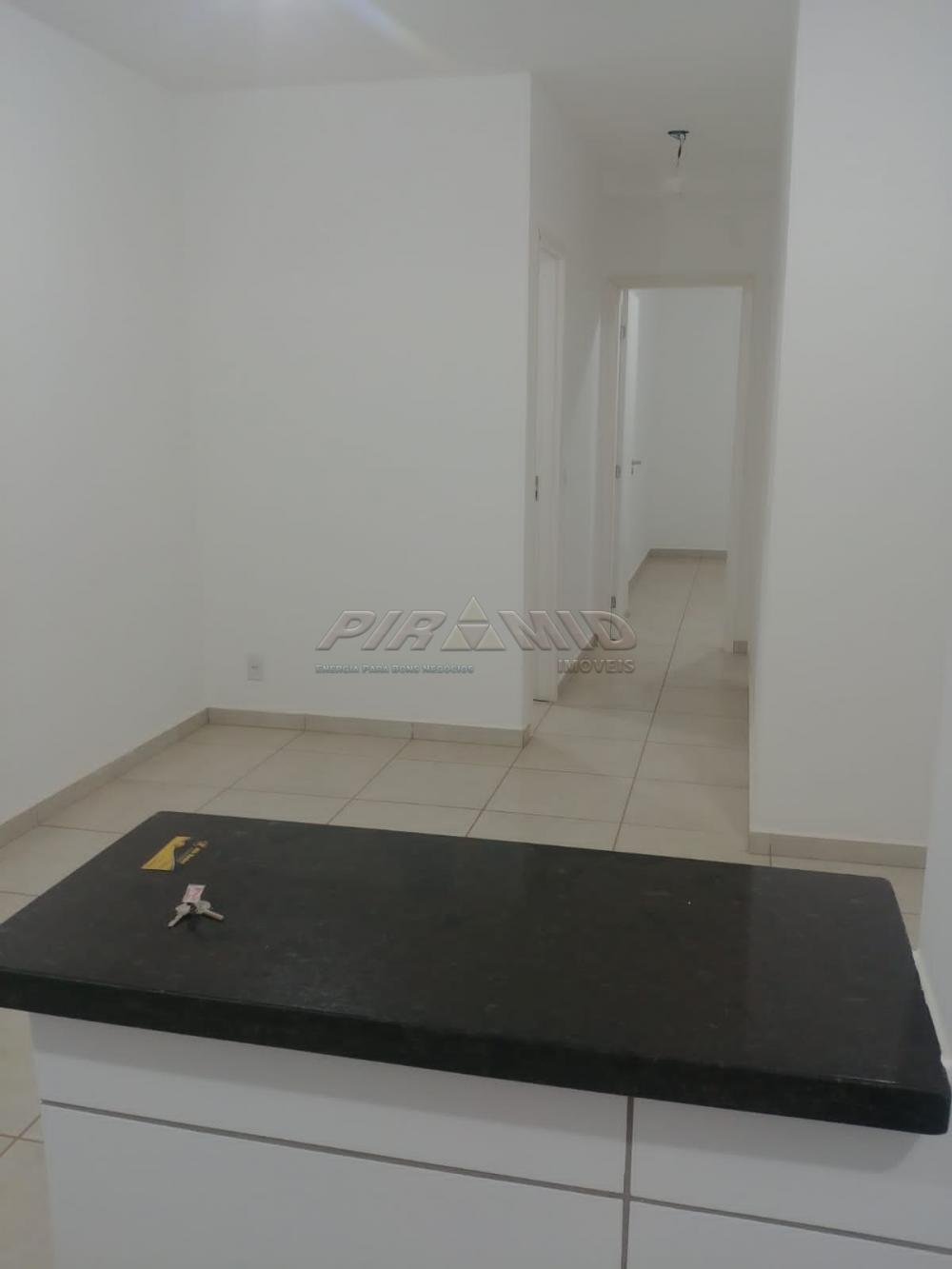 Alugar Apartamento / Padr&atilde;o em Ribeir&atilde;o Preto R$ 750,00 - Foto 4