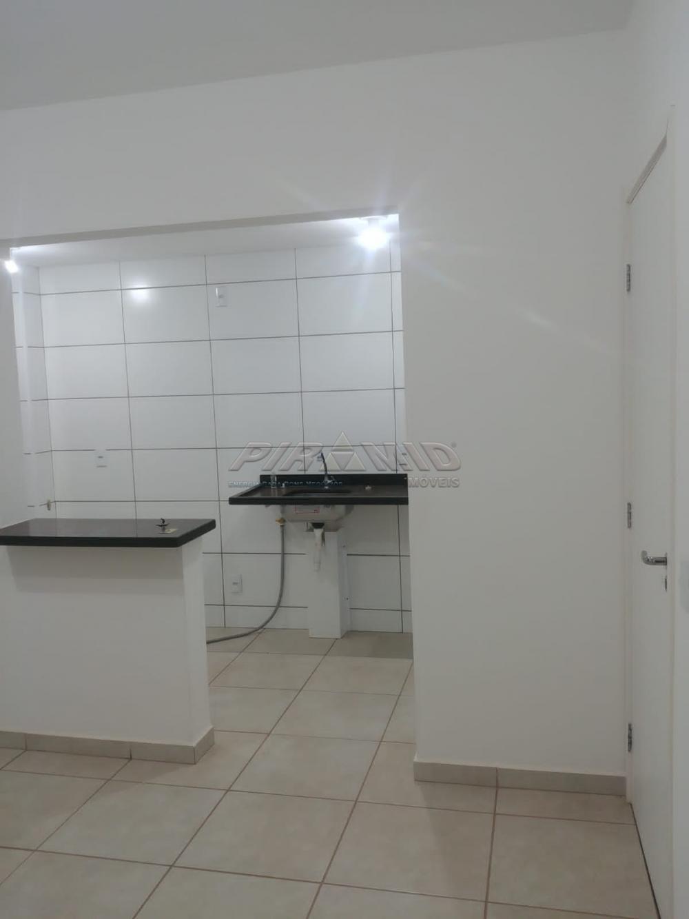 Alugar Apartamento / Padr&atilde;o em Ribeir&atilde;o Preto R$ 750,00 - Foto 9