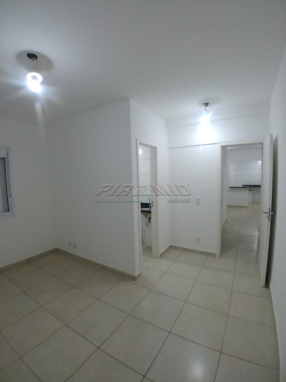 Alugar Apartamento / Padr&atilde;o em Ribeir&atilde;o Preto R$ 750,00 - Foto 6
