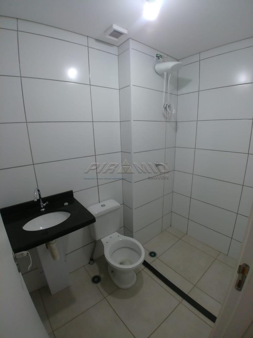 Alugar Apartamento / Padr&atilde;o em Ribeir&atilde;o Preto R$ 750,00 - Foto 11