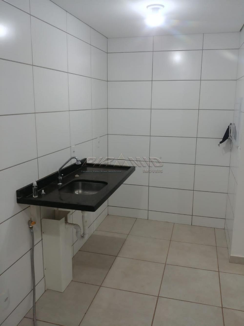 Alugar Apartamento / Padr&atilde;o em Ribeir&atilde;o Preto R$ 750,00 - Foto 12
