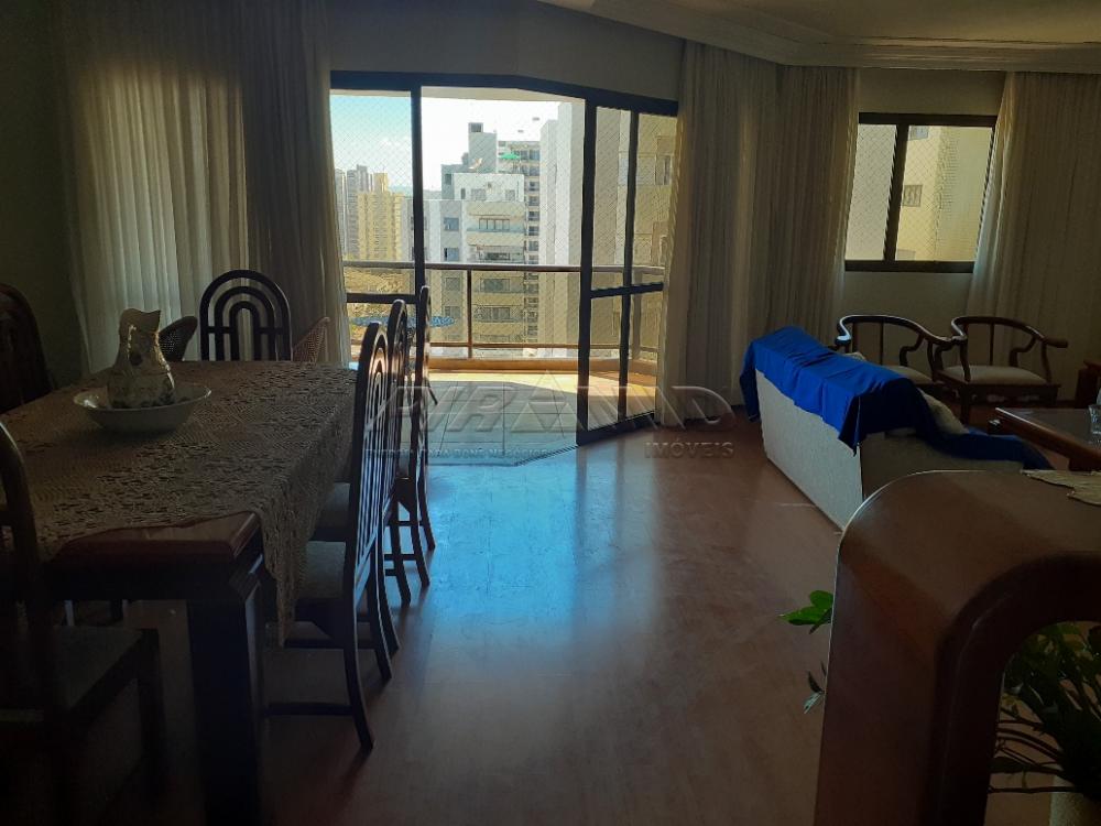 Comprar Apartamento / Padr&atilde;o em Ribeir&atilde;o Preto R$ 620.000,00 - Foto 4