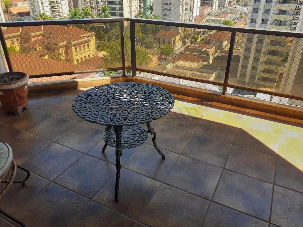 Comprar Apartamento / Padr&atilde;o em Ribeir&atilde;o Preto R$ 620.000,00 - Foto 5