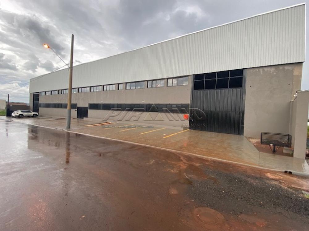 Alugar Comercial / Galp&atilde;o  Barrac&atilde;o em Jardin&oacute;polis R$ 27.000,00 - Foto 2