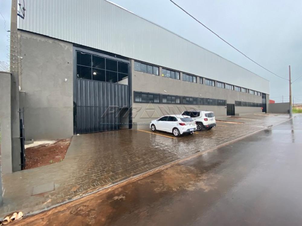 Alugar Comercial / Galp&atilde;o  Barrac&atilde;o em Jardin&oacute;polis R$ 27.000,00 - Foto 3