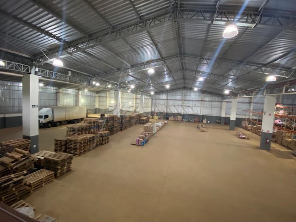 Alugar Comercial / Galp&atilde;o  Barrac&atilde;o em Jardin&oacute;polis R$ 27.000,00 - Foto 5