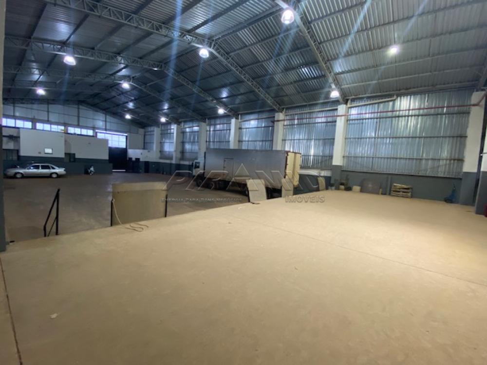 Alugar Comercial / Galp&atilde;o  Barrac&atilde;o em Jardin&oacute;polis R$ 27.000,00 - Foto 10