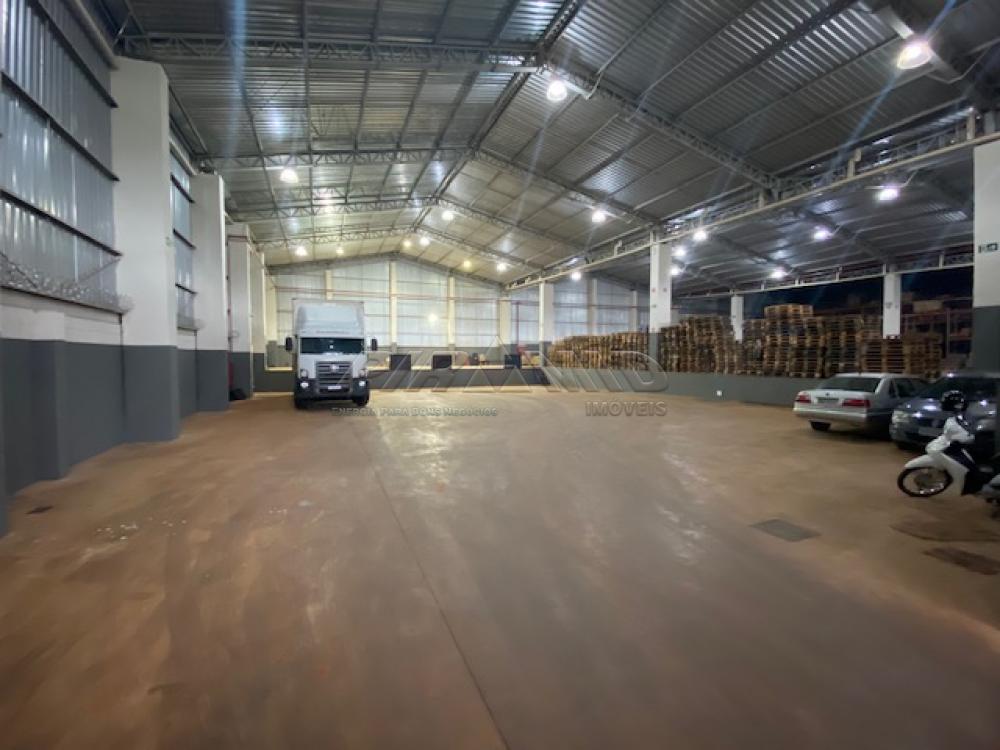 Alugar Comercial / Galp&atilde;o  Barrac&atilde;o em Jardin&oacute;polis R$ 27.000,00 - Foto 6