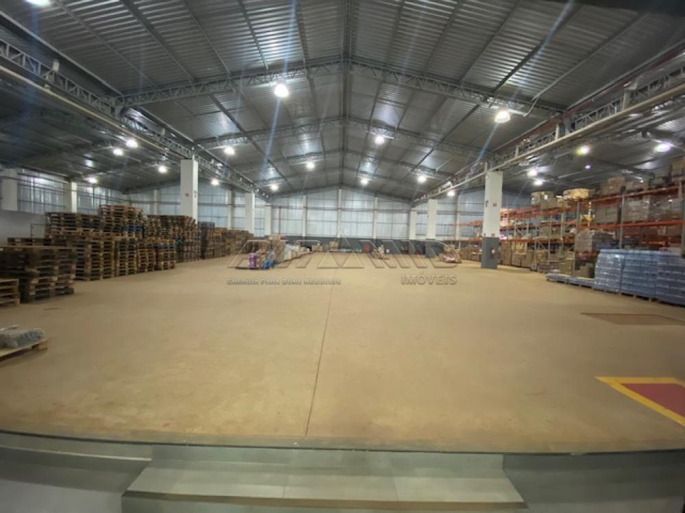 Alugar Comercial / Galp&atilde;o  Barrac&atilde;o em Jardin&oacute;polis R$ 27.000,00 - Foto 7