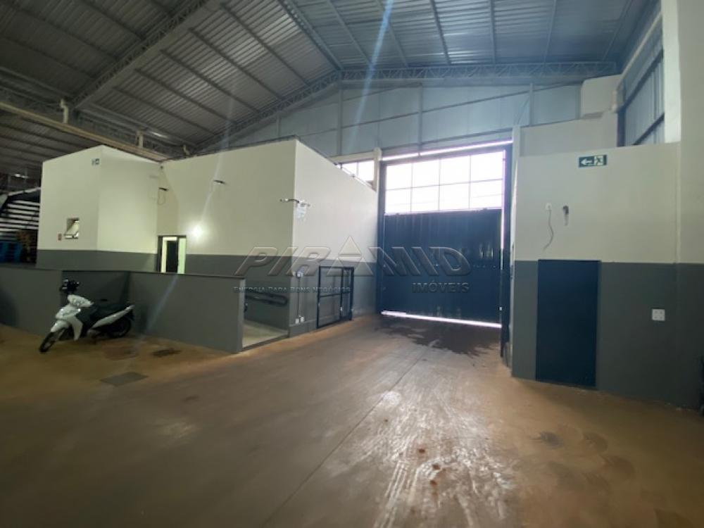 Alugar Comercial / Galp&atilde;o  Barrac&atilde;o em Jardin&oacute;polis R$ 27.000,00 - Foto 13