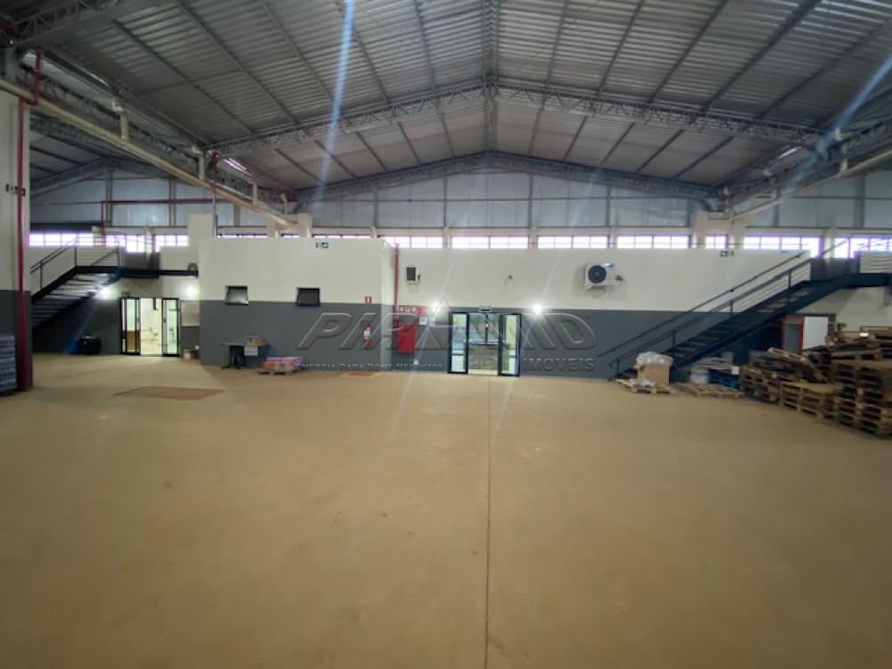 Alugar Comercial / Galp&atilde;o  Barrac&atilde;o em Jardin&oacute;polis R$ 27.000,00 - Foto 14