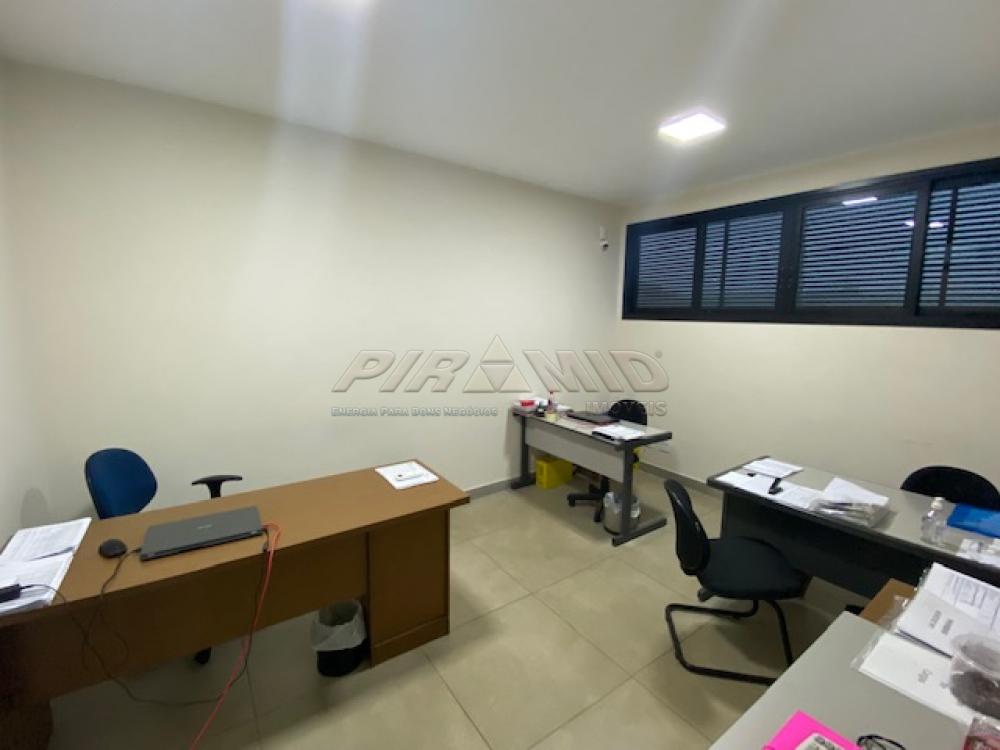 Alugar Comercial / Galp&atilde;o  Barrac&atilde;o em Jardin&oacute;polis R$ 27.000,00 - Foto 21