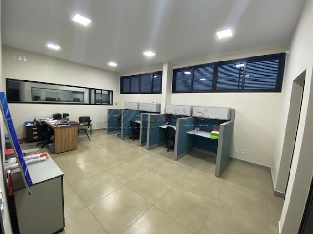 Alugar Comercial / Galp&atilde;o  Barrac&atilde;o em Jardin&oacute;polis R$ 27.000,00 - Foto 22