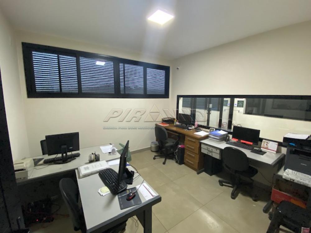 Alugar Comercial / Galp&atilde;o  Barrac&atilde;o em Jardin&oacute;polis R$ 27.000,00 - Foto 23