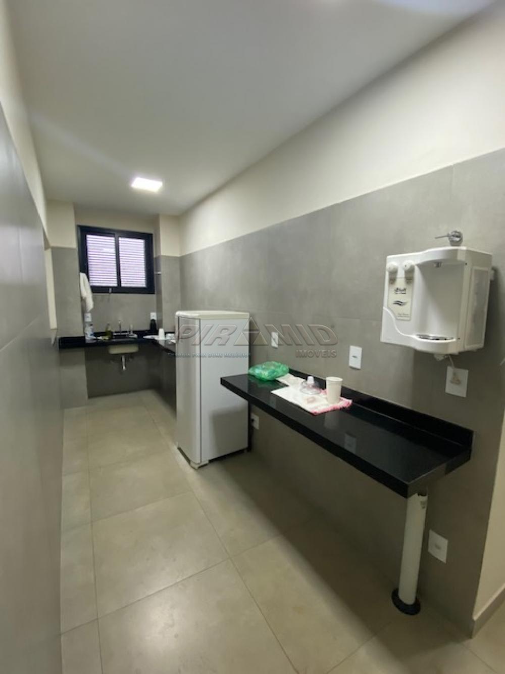 Alugar Comercial / Galp&atilde;o  Barrac&atilde;o em Jardin&oacute;polis R$ 27.000,00 - Foto 24