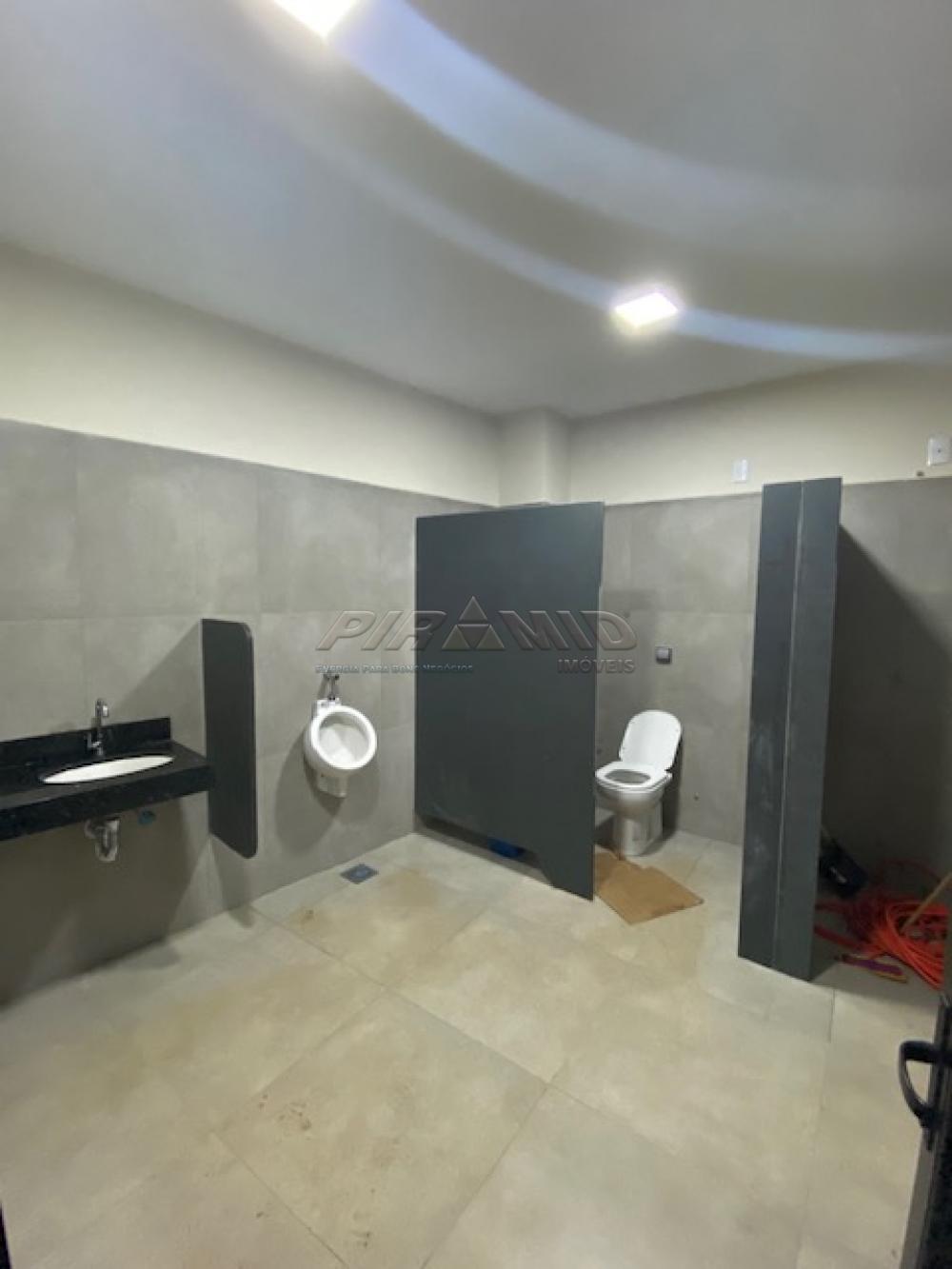 Alugar Comercial / Galp&atilde;o  Barrac&atilde;o em Jardin&oacute;polis R$ 27.000,00 - Foto 27