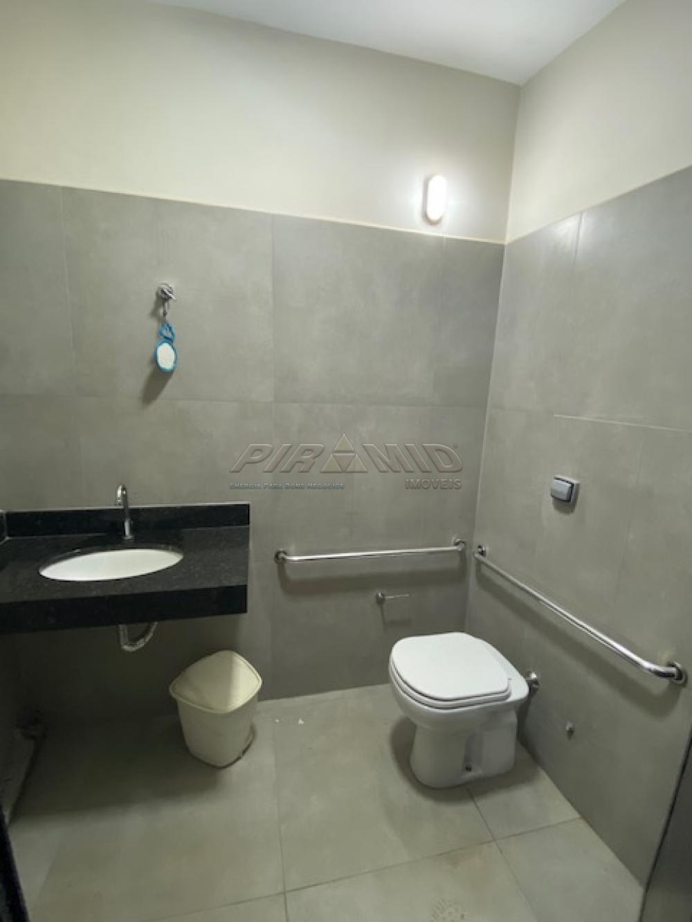 Alugar Comercial / Galp&atilde;o  Barrac&atilde;o em Jardin&oacute;polis R$ 27.000,00 - Foto 28