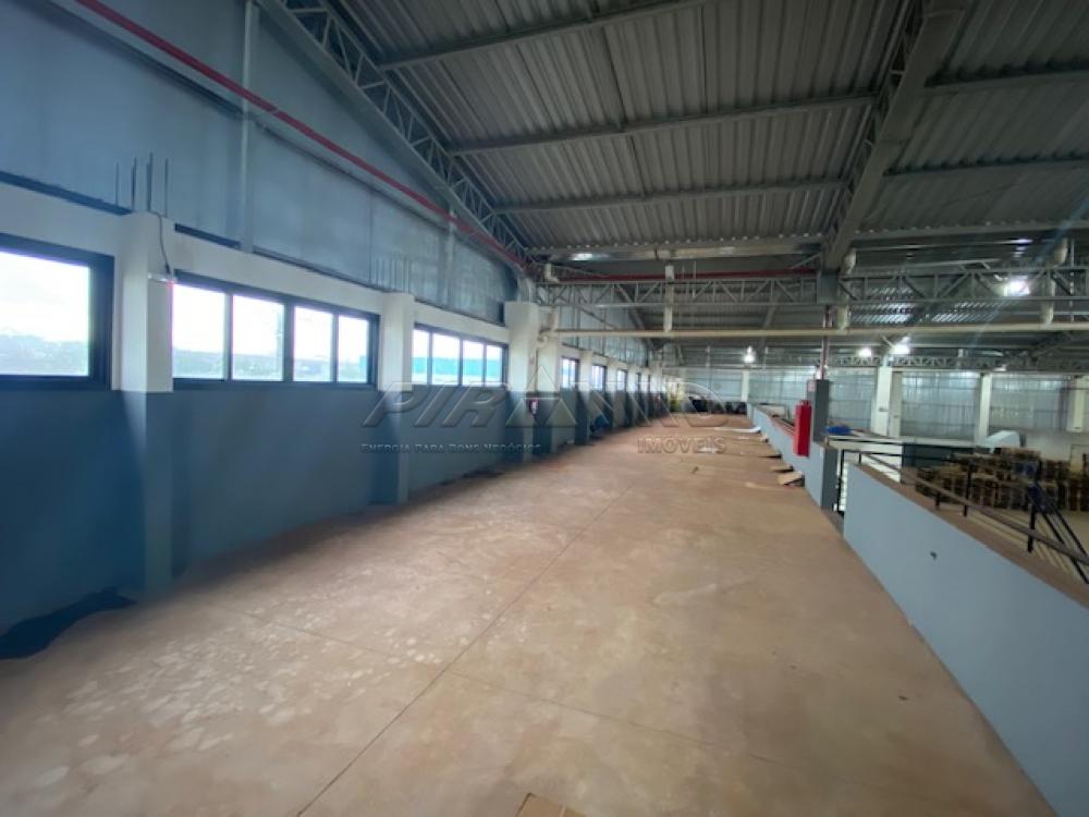 Alugar Comercial / Galp&atilde;o  Barrac&atilde;o em Jardin&oacute;polis R$ 27.000,00 - Foto 29