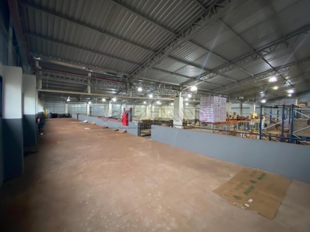 Alugar Comercial / Galp&atilde;o  Barrac&atilde;o em Jardin&oacute;polis R$ 27.000,00 - Foto 30