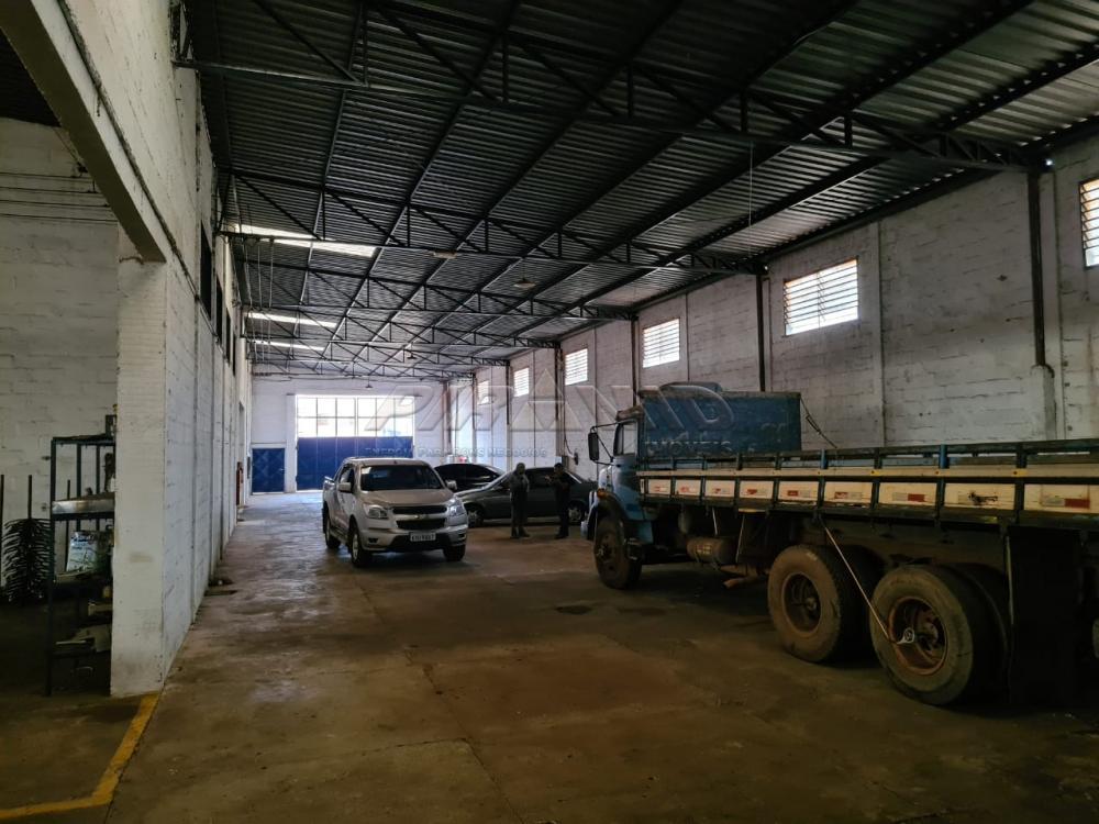 Comprar Comercial / Galp&atilde;o  Barrac&atilde;o em Ribeir&atilde;o Preto R$ 6.400.000,00 - Foto 12