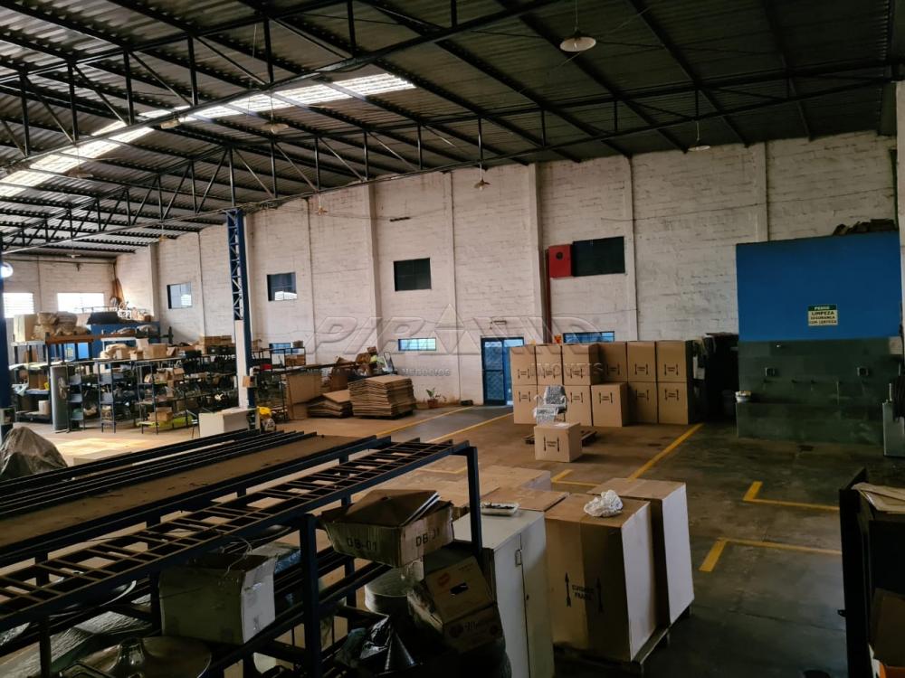 Comprar Comercial / Galp&atilde;o  Barrac&atilde;o em Ribeir&atilde;o Preto R$ 6.400.000,00 - Foto 25