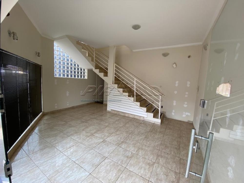 Alugar Comercial / Sal&atilde;o em Ribeir&atilde;o Preto R$ 2.400,00 - Foto 1
