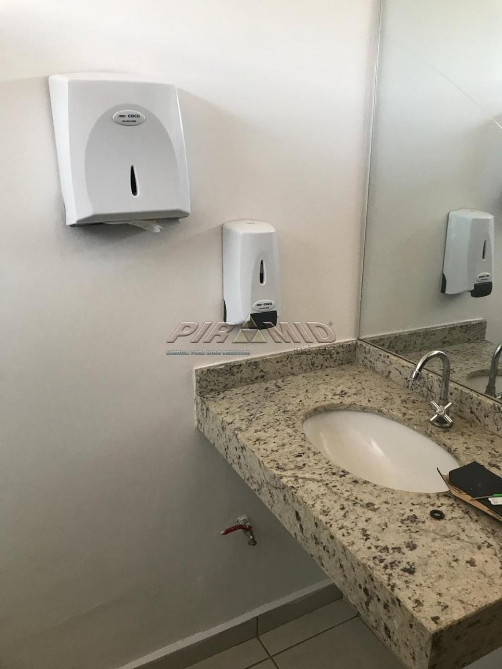 Alugar Comercial / Sal&atilde;o em Ribeir&atilde;o Preto R$ 3.550,00 - Foto 7