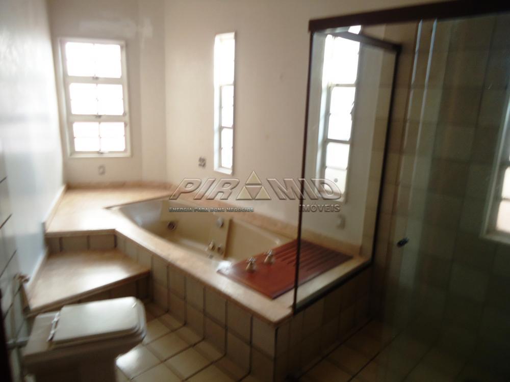 Alugar Casa / Padr&atilde;o em Ribeir&atilde;o Preto R$ 4.000,00 - Foto 13