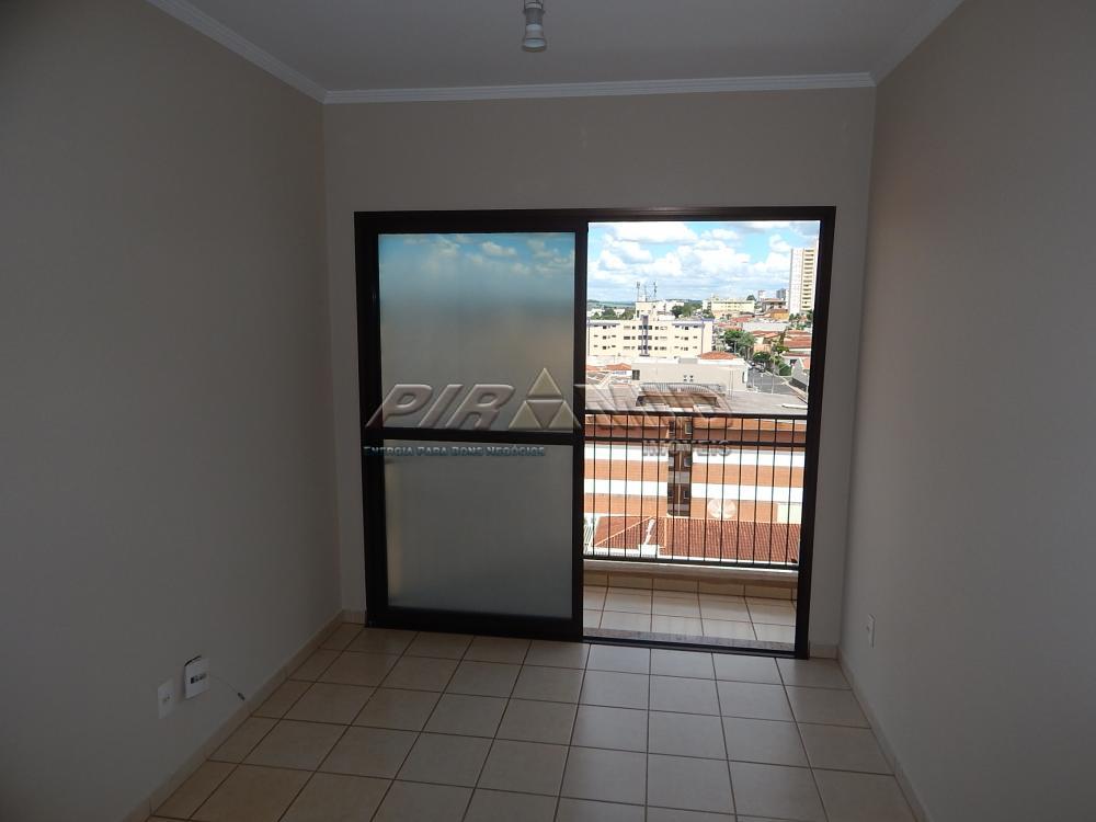 Alugar Apartamento / Padr&atilde;o em Ribeir&atilde;o Preto R$ 1.300,00 - Foto 2