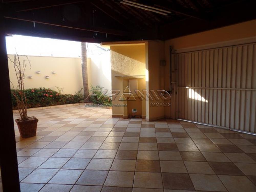 Alugar Casa / Padr&atilde;o em Ribeir&atilde;o Preto R$ 2.300,00 - Foto 2