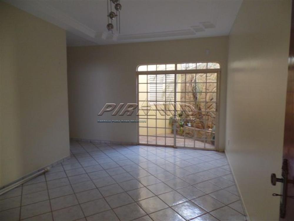 Alugar Casa / Padr&atilde;o em Ribeir&atilde;o Preto R$ 2.300,00 - Foto 3